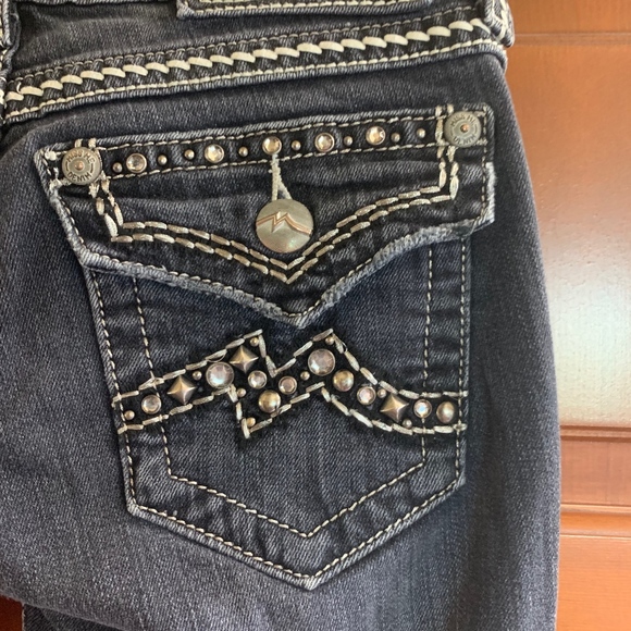 Miss Me Denim - Miss Me jeans